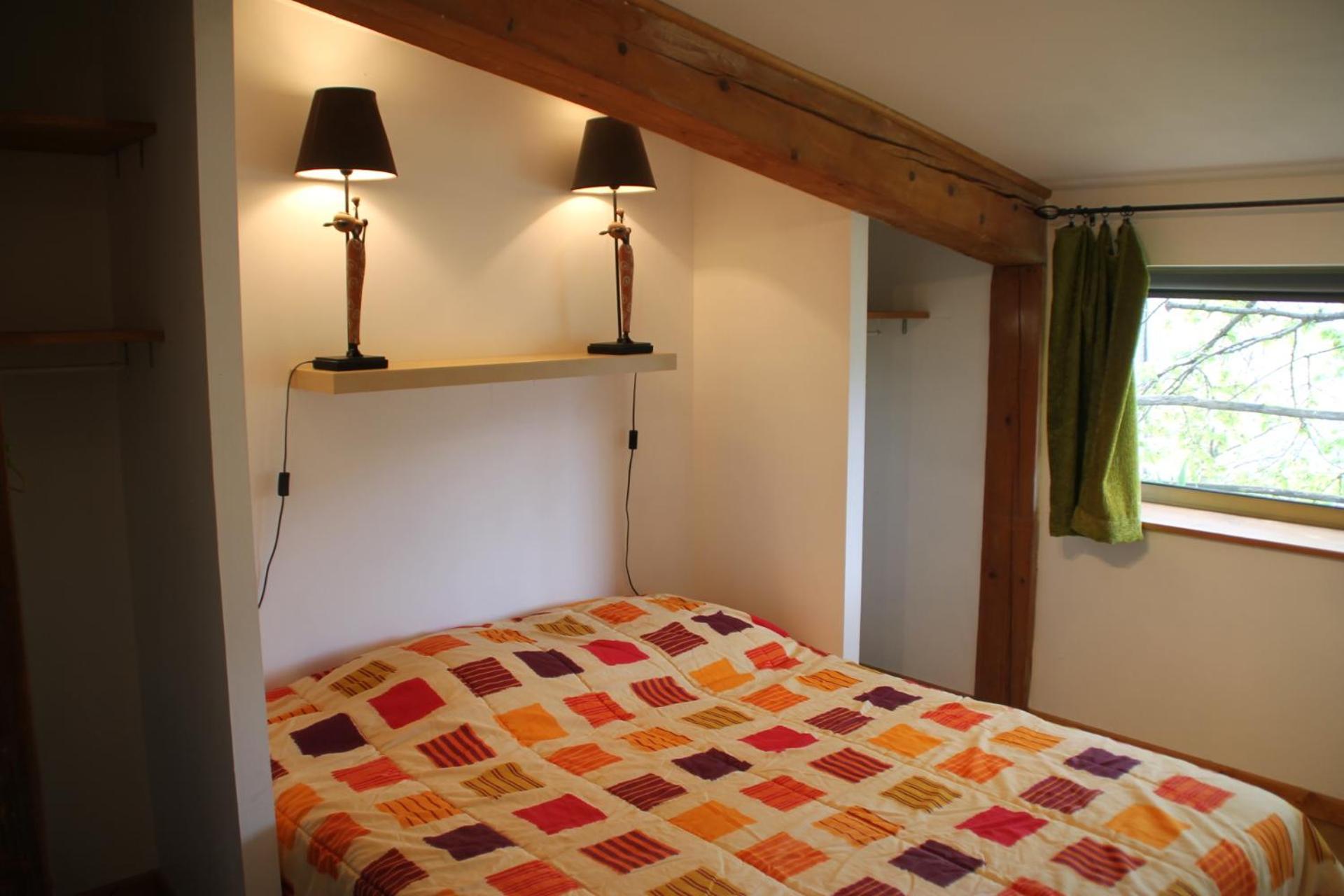 Domaine Du Vernadel Asperjoc Chambre photo