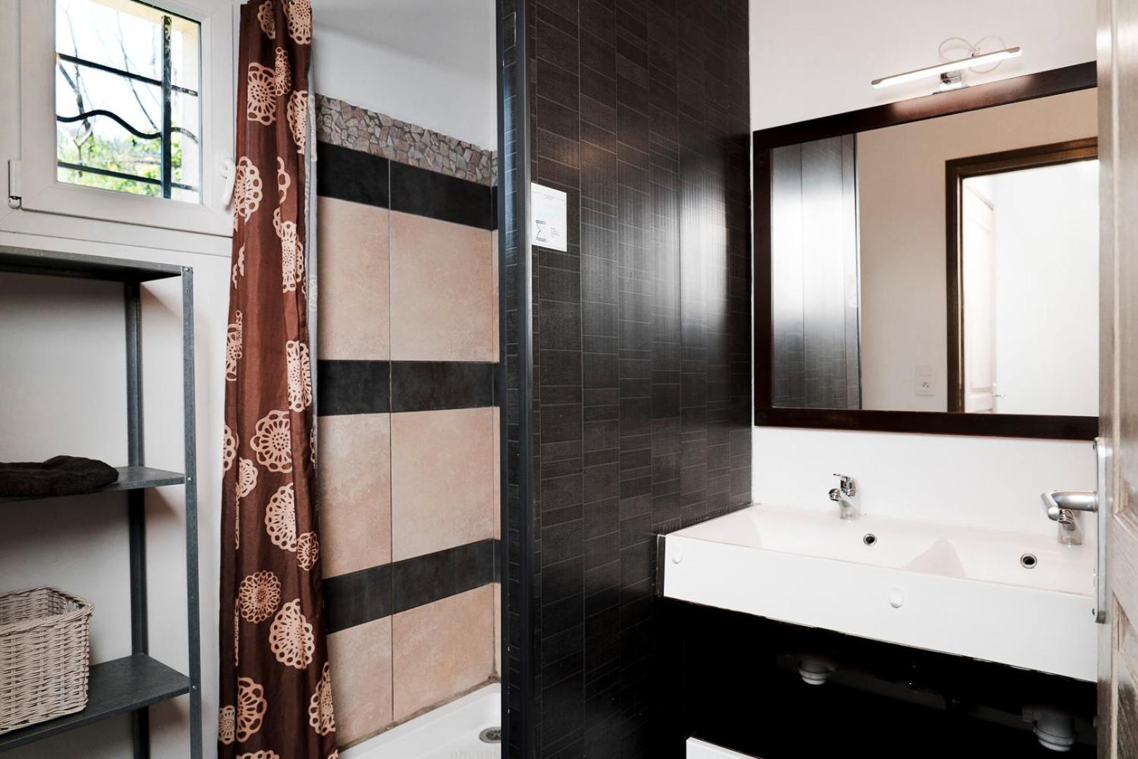 Domaine Du Vernadel Asperjoc Chambre photo