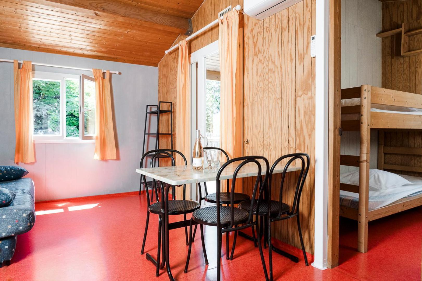 Domaine Du Vernadel Asperjoc Extérieur photo